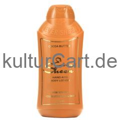 Ever Sheen Cocoa Butter hand & body lotion 750ml - image 1 | Omowest Afro Intercontinental Shop | KulturCart