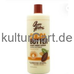 QUEEN HELENE COCOA BUTTER 946ml - image 1 | Omowest Afro Intercontinental Shop | KulturCart