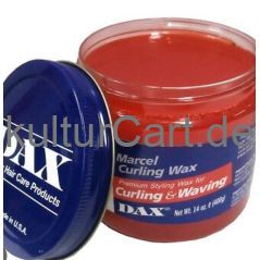 Dax Marcel Wax 14oz - image 2 | Omowest Afro Intercontinental Shop | KulturCart