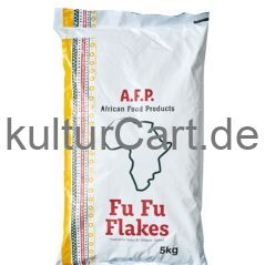 A F P POTATOE FLAKES 5KG - image 1 | Omowest Afro Intercontinental Shop | KulturCart