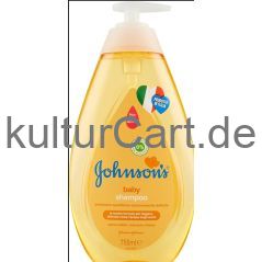 JOHNSON BABY SHAMPOO - image 1 | Omowest Afro Intercontinental Shop | KulturCart