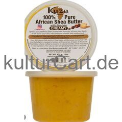 KUZA pure africa shea butter - image 1 | Omowest Afro Intercontinental Shop | KulturCart