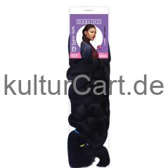 Darling Super Star Haarzöpfe - image 1 | Omowest Afro Intercontinental Shop | KulturCart