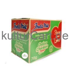 Indomie Onion Chicken flavor - image 1 | Omowest Afro Intercontinental Shop | KulturCart