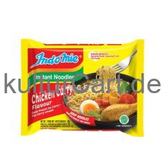 Indomie Chicken Curry - image 1 | Omowest Afro Intercontinental Shop | KulturCart