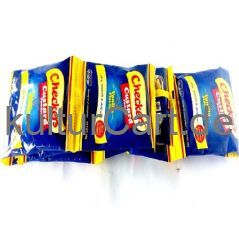 Checker Custard Sachet 50gr - image 2 | Omowest Afro Intercontinental Shop | KulturCart