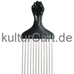 Dreamfix Afro Comb - image 1 | Omowest Afro Intercontinental Shop | KulturCart