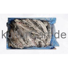 Horse Mackerel fish (3pcs) - image 5 | Omowest Afro Intercontinental Shop | KulturCart