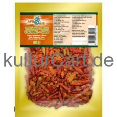 AFROASE whole Chili Pepper 80gr - image 1 | Omowest Afro Intercontinental Shop | KulturCart