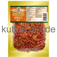 AFROASE whole Chili Pepper 80gr - image 2 | Omowest Afro Intercontinental Shop | KulturCart