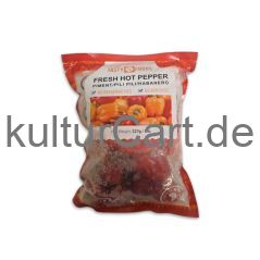 Red Hot peppers/pili pili227g - image 1 | Omowest Afro Intercontinental Shop | KulturCart