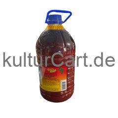 Guinea Fresh Palm Oil (5l) - image 2 | Omowest Afro Intercontinental Shop | KulturCart