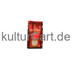 President Golden Sella 1kg - image 3 | Omowest Afro Intercontinental Shop | KulturCart