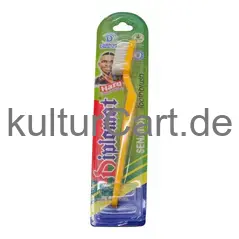 Diplomat Senator Toothbrush - image 1 | Momjays Afro Markt | KulturCart