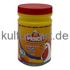 The Prince Chicken Stock Bouillon (1kg) - image 1 | Afro Center & Afro Cut Krefeld | KulturCart