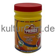 The Prince Chicken Stock Bouillon (1kg) - image 3 | Afro Center & Afro Cut Krefeld | KulturCart