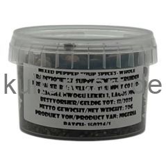 Mixed pepper soup spices - image 1 | Afro Center & Afro Cut Krefeld | KulturCart