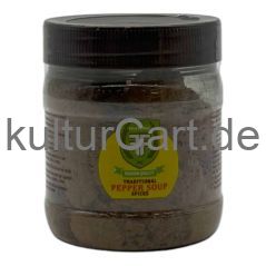 Fola Foods traditional pepper soup spices (100g) - image 1 | Afro Center & Afro Cut Krefeld | KulturCart