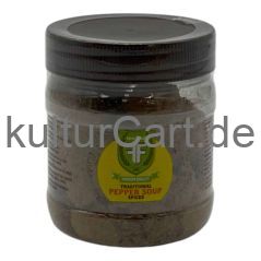 Fola Foods traditional pepper soup spices (100g) - image 3 | Afro Center & Afro Cut Krefeld | KulturCart