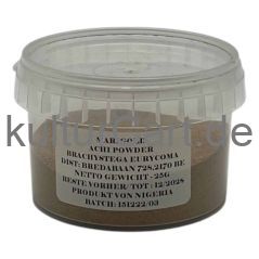 Marigold Achi Powder (25g) - image 1 | Afro Center & Afro Cut Krefeld | KulturCart