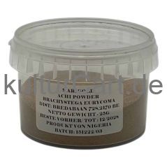 Marigold Achi Powder (25g) - image 2 | Afro Center & Afro Cut Krefeld | KulturCart
