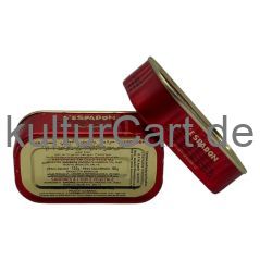 L’espadon sardines a l’huile vegetale (90g) - image 3 | Afro Center & Afro Cut Krefeld | KulturCart
