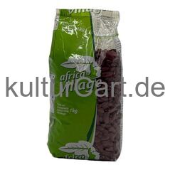 Africa Village red kidney beans (1kg) - image 1 | Afro Center & Afro Cut Krefeld | KulturCart