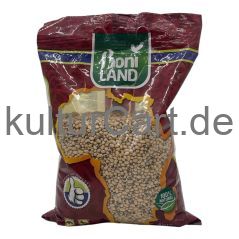 Boni Land beans 100% natural (4kg) - image 3 | Afro Center & Afro Cut Krefeld | KulturCart