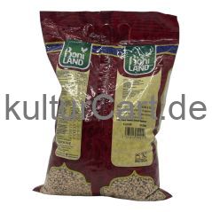 Boni Land beans 100% natural (4kg) - image 4 | Afro Center & Afro Cut Krefeld | KulturCart