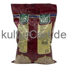 Boni Land beans 100% natural (4kg) - image 2 | Afro Center & Afro Cut Krefeld | KulturCart