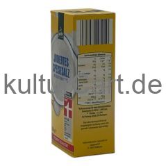 Le Gusto Jodiertes Speisesalz mit zusatz con Fluorid (500g) - image 3 | Afro Center & Afro Cut Krefeld | KulturCart