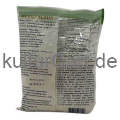 Fola Foods Beans Flour (500g) - image 2 | Afro Center & Afro Cut Krefeld | KulturCart