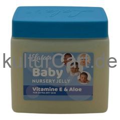 LALA'S BABY NURSERY JELLY. Vitamine E & Aloe - image 1 | Afro Center & Afro Cut Krefeld | KulturCart