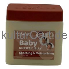 LALA'S BABY NURSERY JELLY: Shea butter - image 1 | Afro Center & Afro Cut Krefeld | KulturCart