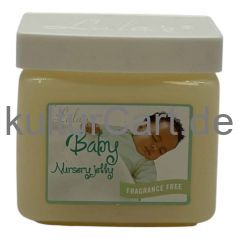 Lala's Baby Nursery Jelly (Fragrance Free) (368g) - image 1 | Afro Center & Afro Cut Krefeld | KulturCart