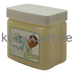 Lala's Baby Nursery Jelly (Fragrance Free) (368g) - image 3 | Afro Center & Afro Cut Krefeld | KulturCart