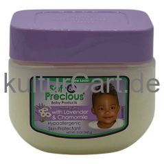 New Look soft & precious baby nursery jelly with Lavender & Chamomile 368g/13oz - image 1 | Afro Center & Afro Cut Krefeld | KulturCart