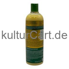 ORS Olive Oil Replenishing Conditioner (Infused with Sweet Orange) (473ml) - image 3 | Afro Center & Afro Cut Krefeld | KulturCart