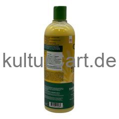 ORS Olive Oil Replenishing Conditioner (Infused with Sweet Orange) (473ml) - image 2 | Afro Center & Afro Cut Krefeld | KulturCart