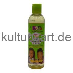 1x Kids Originals by Africa's Best Protein Plus Growth Remedy 237ml - image 1 | Afro Center & Afro Cut Krefeld | KulturCart