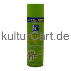 Fantasia IC - Hair Polisher Olive Moisturizing Sheen Spray - 14 oz - image 2 | Afro Center & Afro Cut Krefeld | KulturCart
