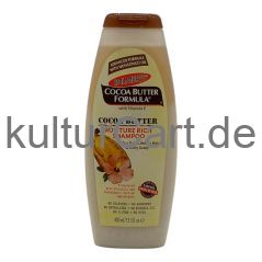 Palmer's Cocoa Butter Formula Cocoa Butter Moisture Rich Shampoo - 13.5 oz - image 1 | Afro Center & Afro Cut Krefeld | KulturCart