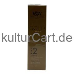 F & W Gold 2 Unifier Even Tone Revitalizing Body Lotion - image 1 | Afro Center & Afro Cut Krefeld | KulturCart