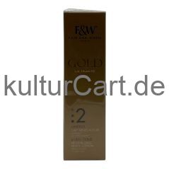 F & W Gold 2 Unifier Even Tone Revitalizing Body Lotion - image 3 | Afro Center & Afro Cut Krefeld | KulturCart