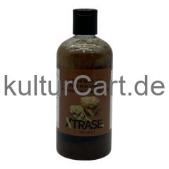 Xtrase African Black Soap 500ml - image 1 | Afro Center & Afro Cut Krefeld | KulturCart