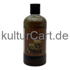 Xtrase African Black Soap 500ml - image 2 | Afro Center & Afro Cut Krefeld | KulturCart