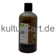 Xtrase African Black Soap 500ml - image 4 | Afro Center & Afro Cut Krefeld | KulturCart