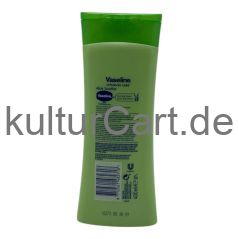 Vaseline Intensive Care Body Lotion Aloe Soothe 400ml - image 2 | Afro Center & Afro Cut Krefeld | KulturCart