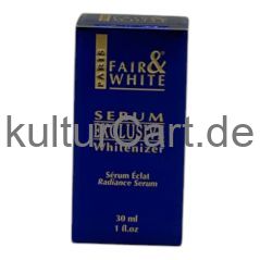 Fair & White Paris Serum Exclusive Whitenizer, 30ml - image 1 | Afro Center & Afro Cut Krefeld | KulturCart