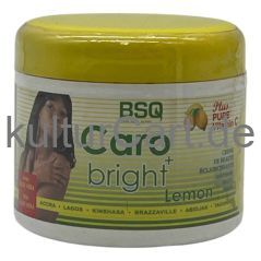 BSQ Caro Bright Lemon Lightening Beauty Cream 450ml - image 1 | Afro Center & Afro Cut Krefeld | KulturCart